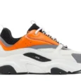 B22 ‘WHITE ORANGE’