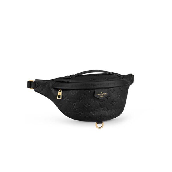 LV Monogram Empreinte Bumbag - Image 2