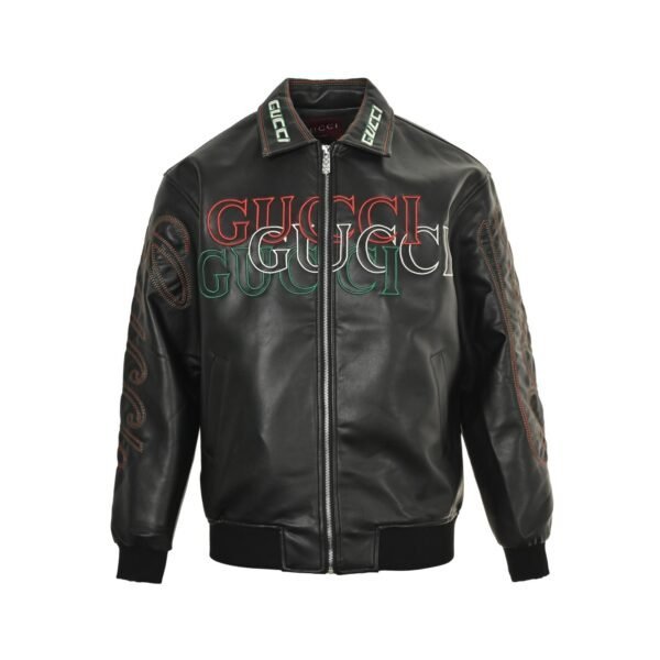 Best Gucci Jacket - Image 2