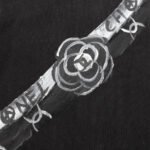 Best Chanel T-shirt - Image 6