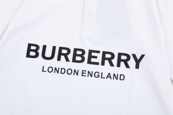 T-Shirts Burberry - Image 6