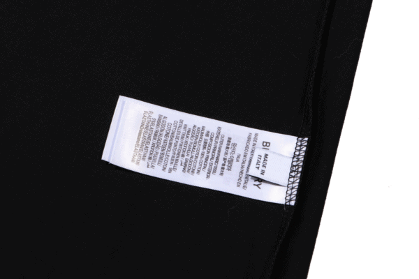 T-Shirts Burberry - Image 6