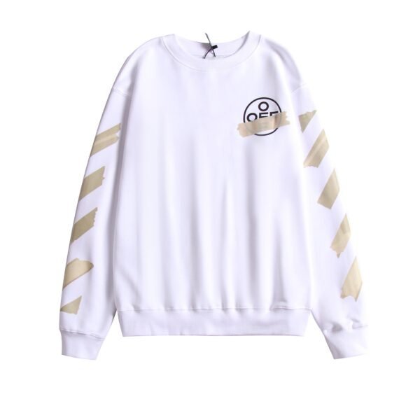 Best Off-White Hoodie - Image 5