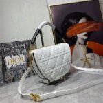 MEDIUM DIOR VIBE HOBO BAG - Image 4