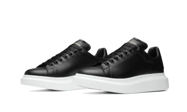 Oversized Black - Image 3