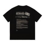 Best Balenciaga T-shirt - Image 5