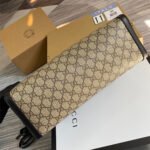 Padlock medium GG shoulder bag - Image 9