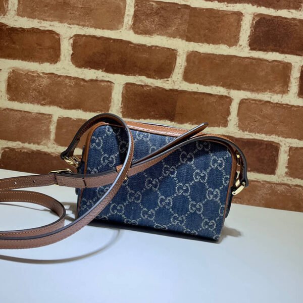 Ophidia GG mini bag - Image 5