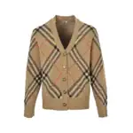 High Quality Burberry Jacket - Image 2