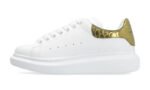 Oversize Oro Crocodile - Image 2