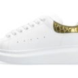 Oversize Oro Crocodile