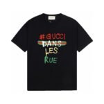 Best Gucci t-shirt - Image 2