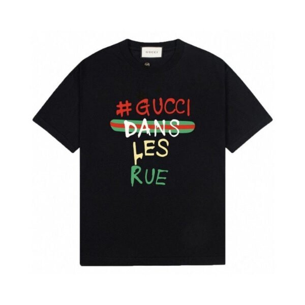 Best Gucci t-shirt - Image 2