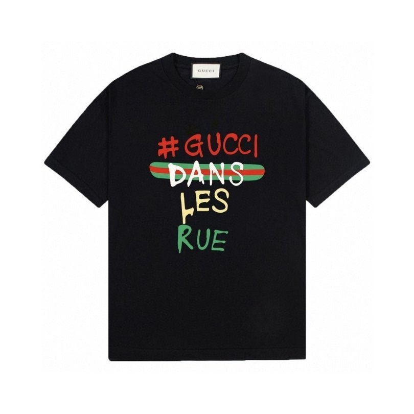 17b4184c5d75137d73c304c3cc2decd1.jpeg Best Gucci t-shirt - Image 1
