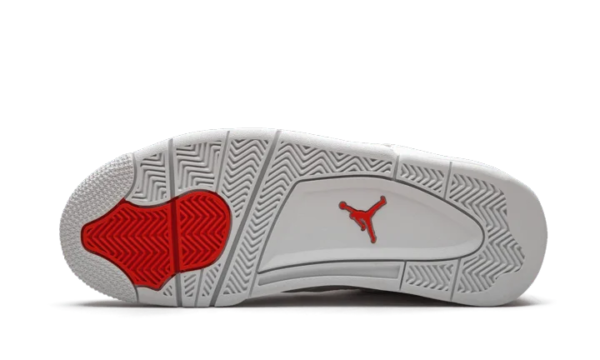 Metallic Orange - Image 5