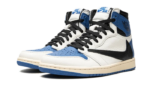 Travis scott Military Blue - Image 3