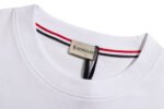 Best Moncler t-shirt - Image 9
