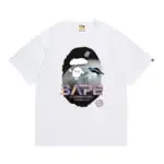 T-Shirts Bape - Image 3