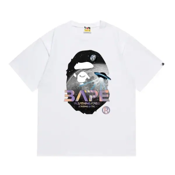 T-Shirts Bape - Image 3