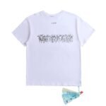 Off-White T-shirt - Image 8