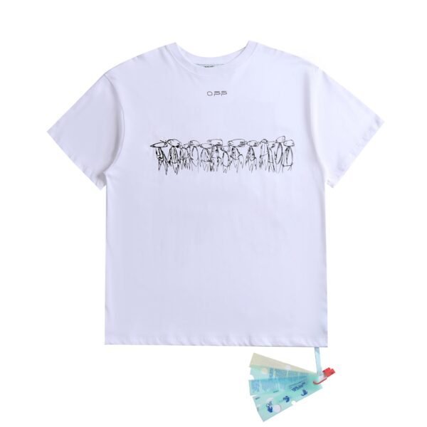 Off-White T-shirt - Image 5
