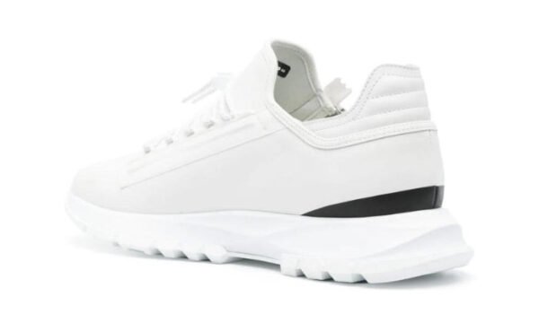 ALL WHITE - Image 4