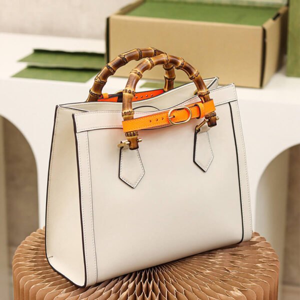 Gucci Diana small tote bag - Image 5