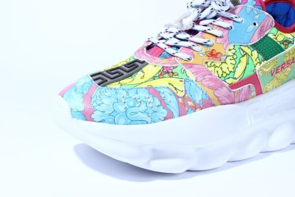 CHAIN REACTION - Image 7