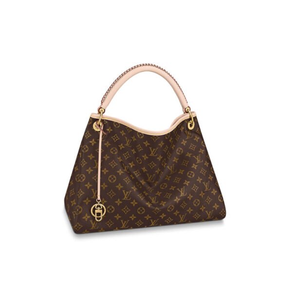 Louis Vuitton ARTSY MM - Image 2