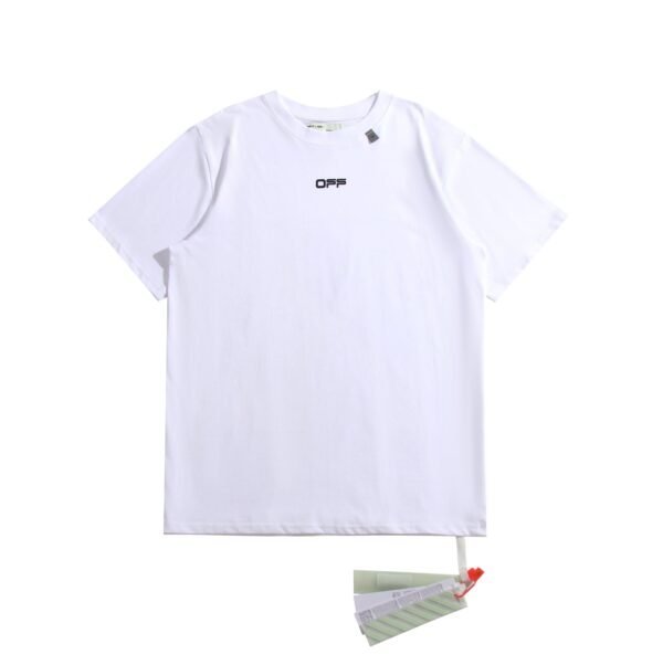Off-White T-shirt - Image 5
