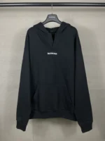 Premium Balenciaga Hoodie - Image 2