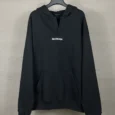 Premium Balenciaga Hoodie