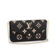 Louis Vuitton Felicie pochette bag