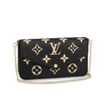 Louis Vuitton Felicie pochette bag