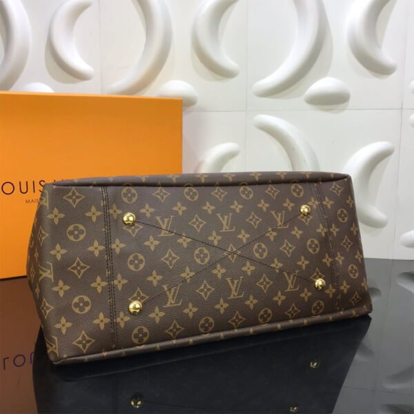Louis Vuitton ARTSY MM - Image 6