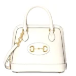 Gucci Horsebit 1955 Small Top Handle Bag - Image 2