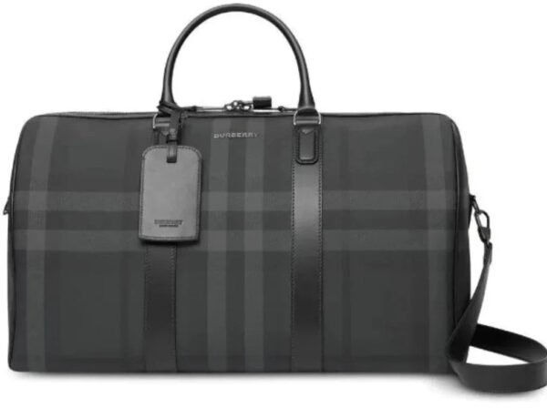 High Quality Burberry Bag - Image 2
