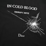 High Quality Dior T-shirt - Image 7