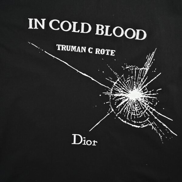 High Quality Dior T-shirt - Image 7