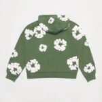 High Quality Denim Tears Hoodie - Image 4