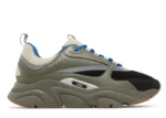 B22 ‘OLIVE BLUE’ - Image 3