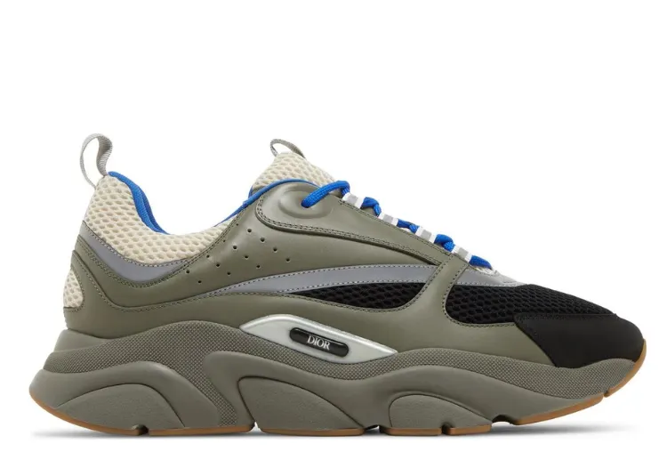 18d7ab4994b197cedebba3c308f5f6bc.webp B22 ‘OLIVE BLUE’ - Image 1