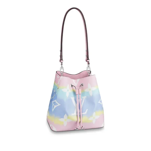 LV Escale NeoNoe MM Bag - Image 2