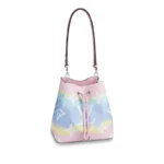LV Escale NeoNoe MM Bag