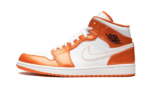 Metallic Orange - Image 2