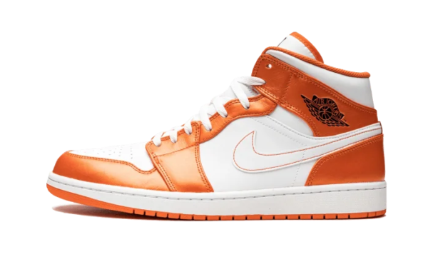 Metallic Orange - Image 2