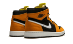 Zoom Air CMFT Black Monarch - Image 4