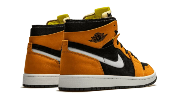 Zoom Air CMFT Black Monarch - Image 4