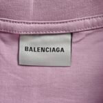 Best Balenciaga T-shirt - Image 10