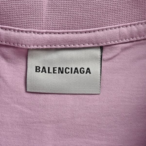 Best Balenciaga T-shirt - Image 7